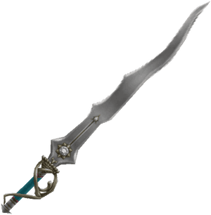 Diamond Sword Png Image Transparent - Sword PNG