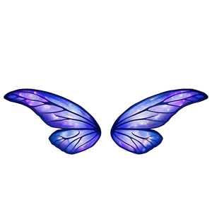 Fantasy Fairy Wing Png 65 PNG Image