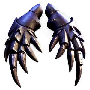 Fantasy Game Claws Png 37 PNG Image