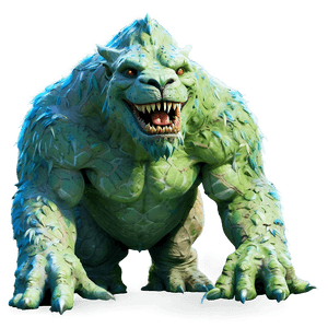 Fantasy Giant Creature PNG 06252024 PNG with transparent background