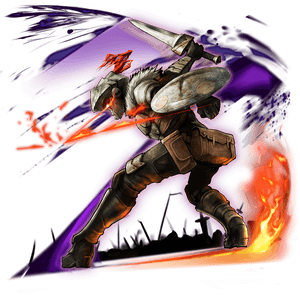Goblin Slayer Full Art - Goblin Slayer Grand Summoners, HD Png Download PNG