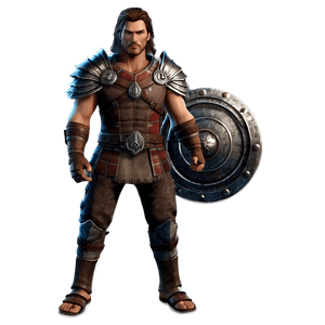 Fantasy Hero PNG ams PNG image with transparent background