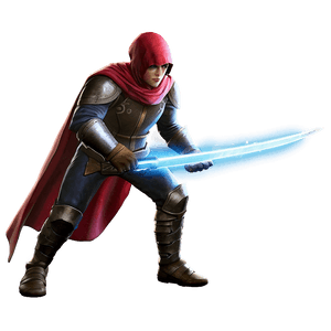 Fantasy Hero PNG omd9 PNG image with transparent background