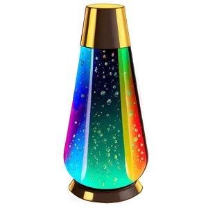 Fantasy Lava Lamp Png Ncg PNG Image