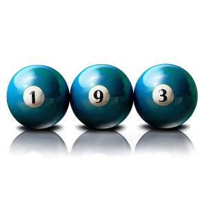 Fantasy Pool Ball Concept Png Pwl20 PNG Image