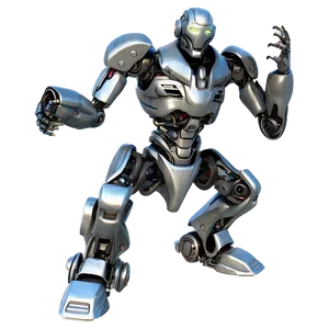 Fantasy Robot Clipart Png 68 PNG Image