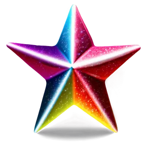 Fantasy Star Sparkle Png 54 PNG Image