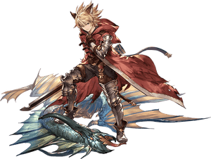 Transparent Granblue Fantasy Png - Granblue Fantasy Stan Aliza, Png Download PNG with transparent background