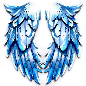 Fantasy White Wings Icon Png Lfo19 PNG Image