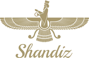 Faravahar Shandiz Logo PNG Image