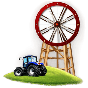 Farm Life Icons PNG 05242024 PNG