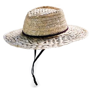 Farmer Hat For Children Png 6 PNG Image