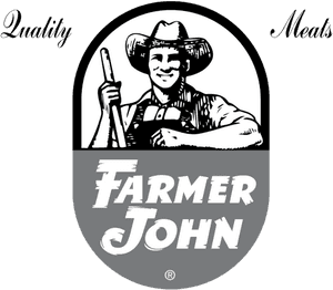 Farmer John, HD Png Download PNG with transparent background