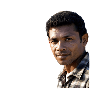 Farmer Portrait PNG 05242024 PNG image with transparent background