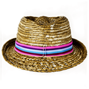 Farmer Straw Hat PNG 05252024 PNG image with transparent background