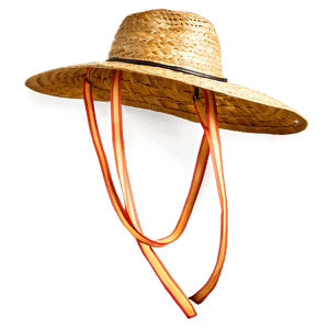 Farmer Straw Hat PNG vta PNG image with transparent background