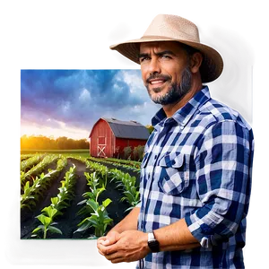 Farmers Png 34 PNG Image