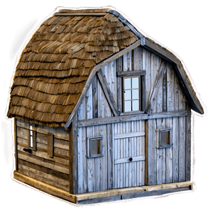 Farmhouse Cottage Chic PNG 06202024 PNG