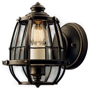 Farmhouse Light Fixture Png Njv PNG Image