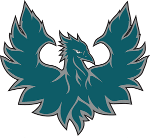 Farmington Phoenix High School Mascot, HD Png Download PNG image with transparent background