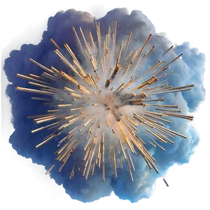 Fart Cloud Explosion Png 06212024 PNG Image