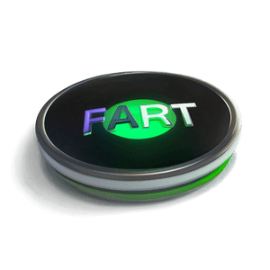 Fart Release Button PNG 05232024 PNG image with transparent background