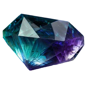 Fascinating Fluorite Gem Png Pbe PNG Image