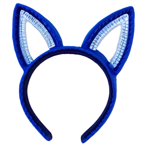 Fashion Cat Ear Png Sho83 PNG Image