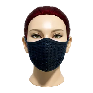 Fashion Facemask Png Loa37 PNG Image