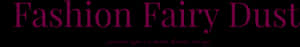 Fashion Fairy Dust - Domeniul Manasia, HD Png Download PNG image with transparent background