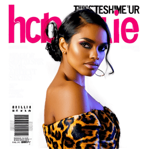 Fashion Magazine Covers PNG 06112024 PNG image with transparent background
