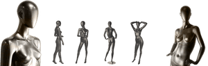 Mannequin Banner, HD Png Download PNG image with transparent background