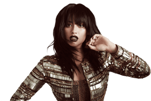 Shoot,brown Hair,mouth,black Hair,layered Hair,model,jaw,smile - Shay Mitchell Png, Transparent Png PNG