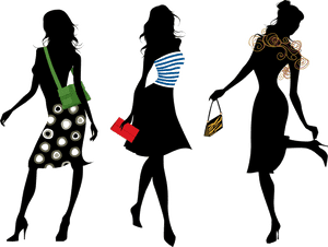 Transparent Professional Only Woman - Fashion Show, HD Png Download PNG with transparent background