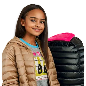 Fashionable Teenager Png Mgk PNG Image