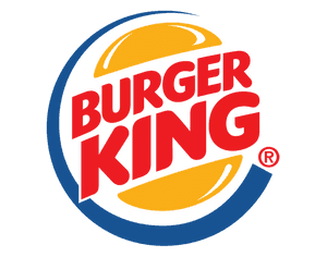 Logo Burger King - Burger King Logo Png PNG