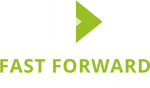 Fast Forward Event Operations Logo PNG Image