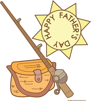 Fathers Day Clip Art Free, HD Png Download PNG image with transparent background