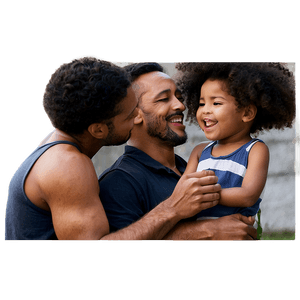 Fathers Day Greeting PNG olv PNG image with transparent background