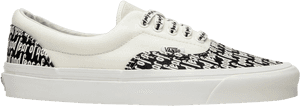 Fear Of God Vans Era 95 Dx, HD Png Download PNG image with transparent background