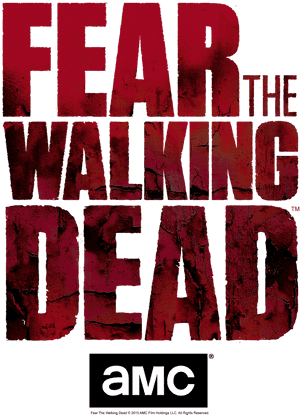 Fear The Walking Dead Png, Transparent Png PNG with transparent background