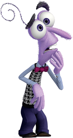 Inside Out Wikia, HD Png Download PNG image with transparent background