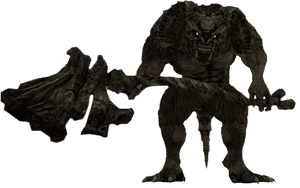 Dark Souls Wiki - Dark Souls Taurus Demon, HD Png Download PNG with transparent background
