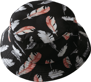 Fashion Design Printing Pattern Bucket Hat Supplier - Baseball Cap, HD Png Download PNG image with transparent background