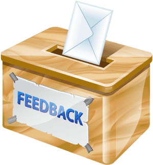 Feedback Icon - Feedback .png PNG image with transparent background