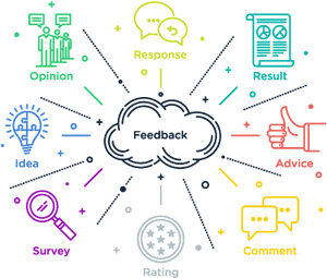 Feedback Transparent Png - Feedback Graphic PNG image with transparent background