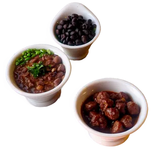 Feijoada Brazilian National Dish Png Rfg PNG Image