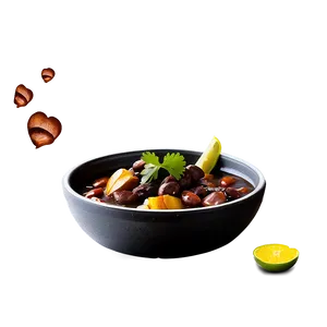 Feijoada Comfort Food Png Sbq67 PNG Image