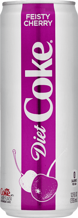 Diet Coke Can Png - New Diet Coke Transparent, Png Download PNG with transparent background