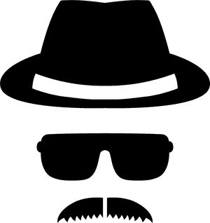 Feliz Aniversario Breaking Bad , Png Download - Feliz Aniversario Breaking Bad, Transparent Png PNG image with transparent background